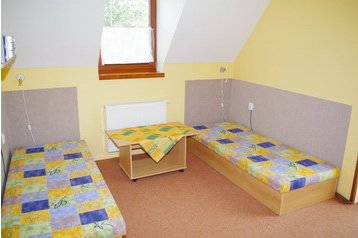 Slovensko Privát Veľký Slavkov, Exteriér